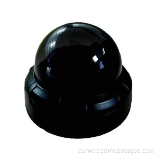 2.7-inch Dome Camera with 1/3-inch Sony, 420TVL Resolution and 3.6mm Fixed Lens